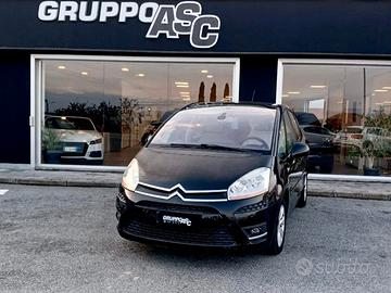 Citroen C4 Picasso 1.6 hdi Style 110cv fap