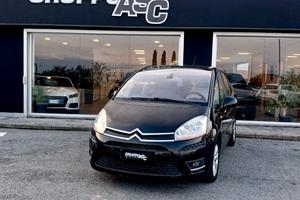 Citroen C4 Picasso 1.6 hdi Style 110cv fap