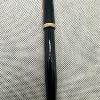 Penna stilografica, omas