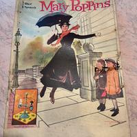 Gioco in scatola Mery Poppins