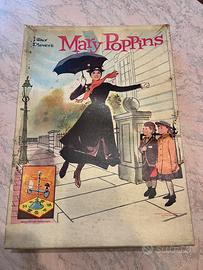 Gioco in scatola Mery Poppins