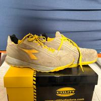 Scarpa antinfortunistica Diadora