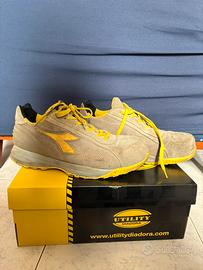 Scarpa antinfortunistica Diadora