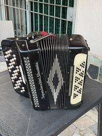 Fisarmonica