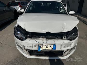 Volkswagen Polo 1200 benzina