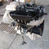 MOTORE Mercedes 220 cdi 2.0.0.2