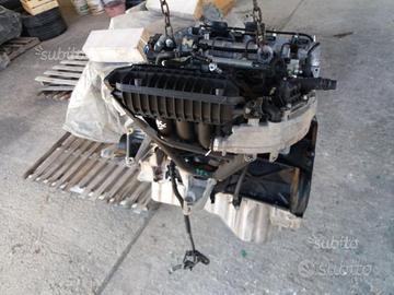MOTORE Mercedes 220 cdi 2.0.0.2