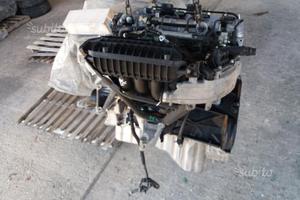 MOTORE Mercedes 220 cdi 2.0.0.2