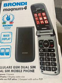 Cellulare Brondi Magnum4