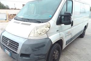 FIAT Ducato (4ª serie) - 2011
