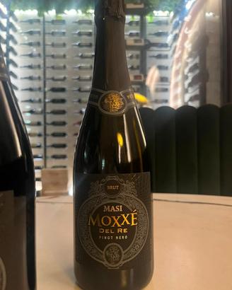 Metodo Classico Moxxè del Re 2022 - Agricola Masi