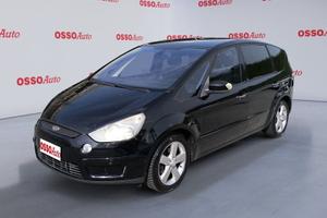 Ford S-Max 2.0 TDCI 140 HP TITANIUM 7 POSTI C...