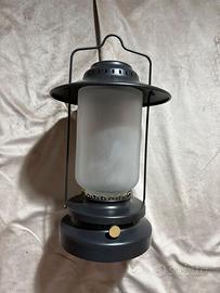 Lampada da Campeggio IKEA – Portatile  Funzionante