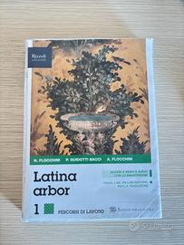 Latina arbor
