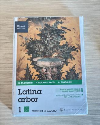 Latina arbor