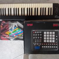 midi contoller
