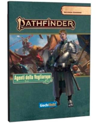 PF2 - AP - Agenti della Vegliarupe