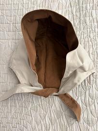 foulard impermeabile