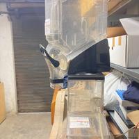 contenitore sfuso alimentare