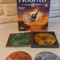 Videogiochi Atlantis II Big Box per PC 