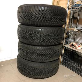 Gomme invernali
