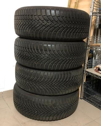 Gomme invernali