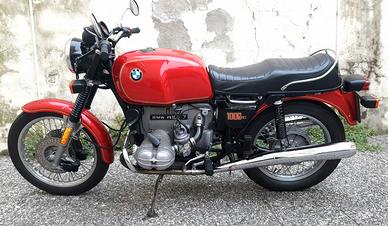 BMW R100/7  (1977)