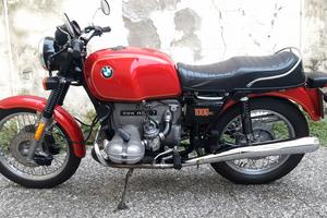 BMW R100/7  (1977)