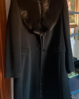 Cappotto lungo Diana Gallesi