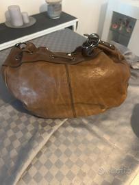 borsa francesco biasia vintage