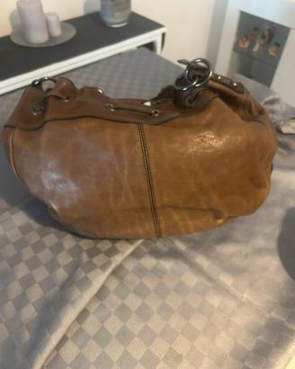 borsa francesco biasia vintage