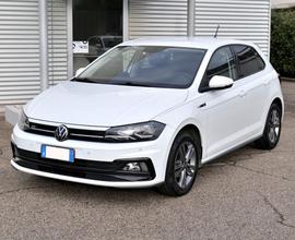 VOLKSWAGEN Polo 1.0 evo 5p 80cv Sport (Neopatent