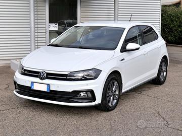 VOLKSWAGEN Polo 1.0 evo 5p 80cv Sport (Neopatent