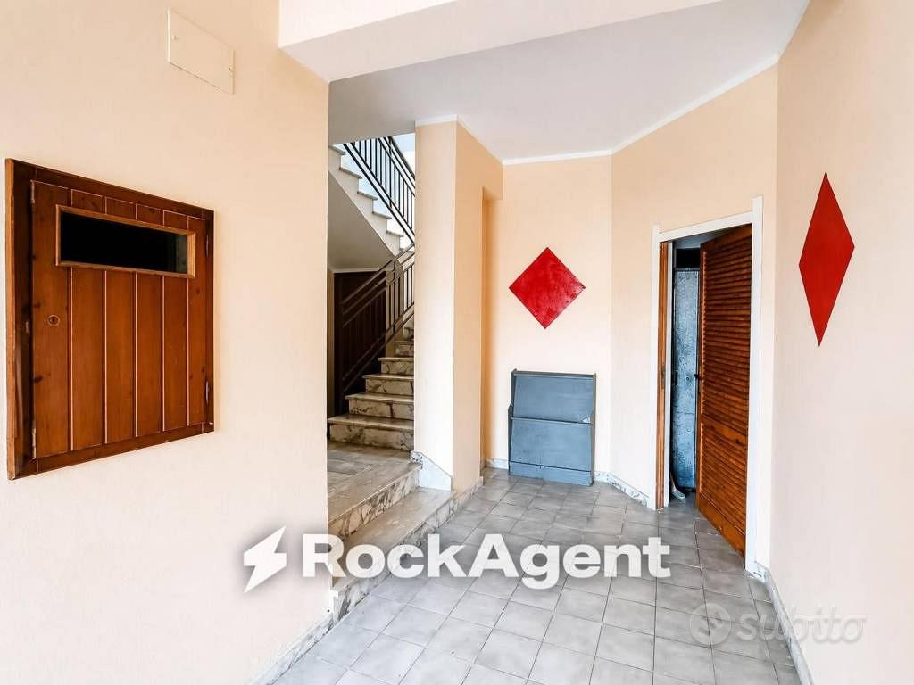 Appartamento – Scalea, Stazione, Piano Lettieri - Vista 2