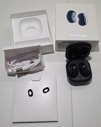 Auricolari Samsung Galaxy Buds Live