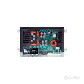 Amplificatore Per Auto BANDA AUDIO
