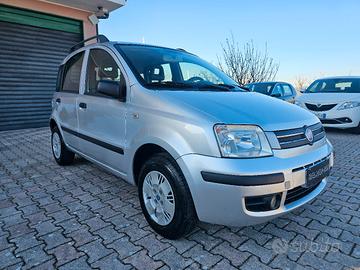 Fiat panda 1.3 Mjet 69cv 12/2008