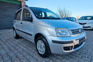 Fiat panda 1.3 Mjet 69cv 12/2008