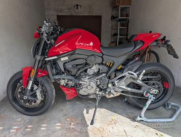 Ducati Monster 937 2021