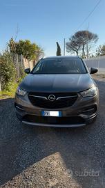 Opel Grandland X automatica, unico proprietario