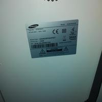 TV SAMSUNG 43 POLLICI