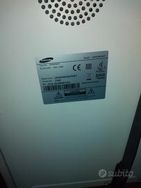 TV SAMSUNG 43 POLLICI