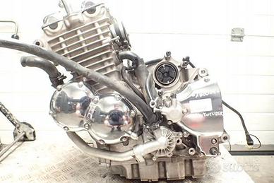 MOTORE Triumph Adventurer 900 – 36.555 km