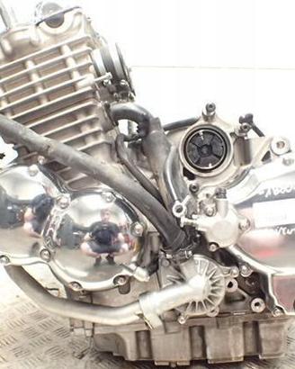 MOTORE Triumph Adventurer 900 – 36.555 km