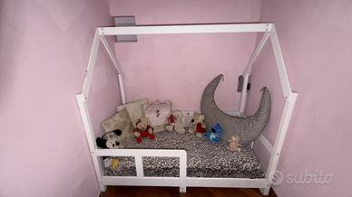Letto bimba/o