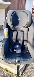 Seggiolino auto Joie Steadi R129.