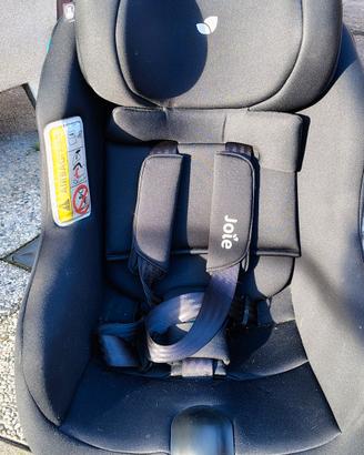 Seggiolino auto Joie Steadi R129.
