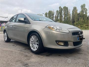 FIAT Bravo 2ª serie - 2007