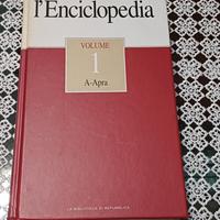 enciclopedia tascabile 1° volume
