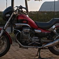 Moto Guzzi Nevada 750 - 2005